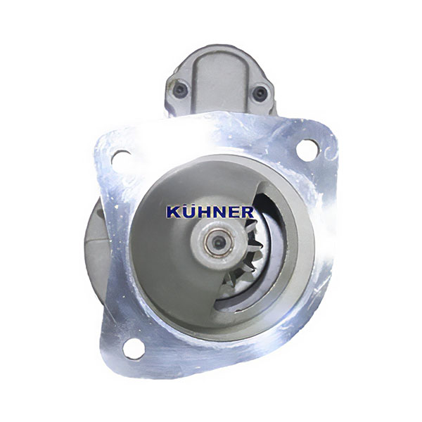 101035 - NEW KUHNER - HIGH QUALITY