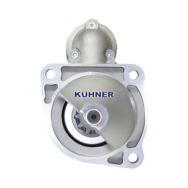 254129 - NEW KUHNER - HIGH QUALITY