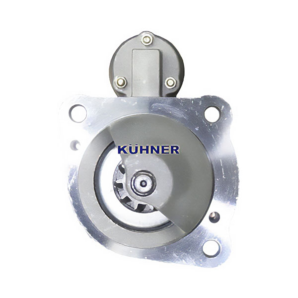 254194 - NEW KUHNER - VERSIONE DENSO