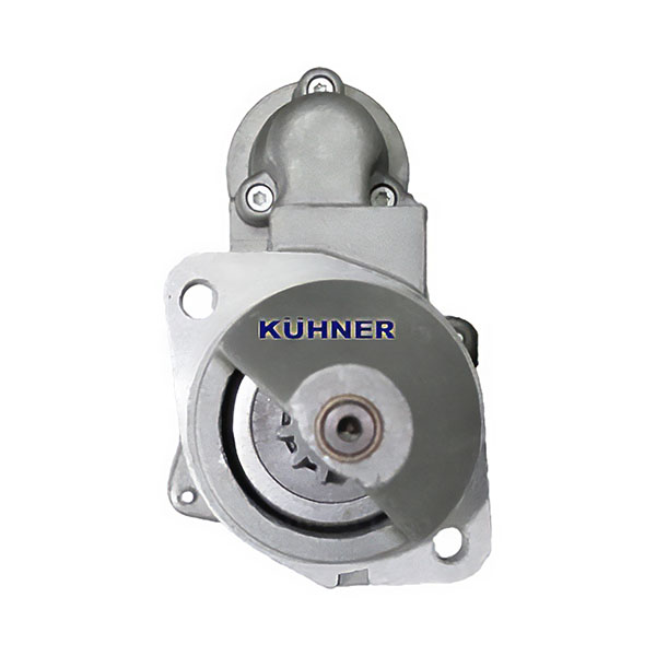 254242 - NEW KUHNER - HIGH QUALITY