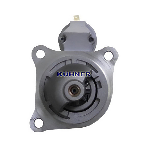 254300 - NEW KUHNER - HIGH QUALITY