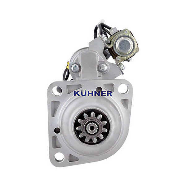 254537 - NEW KUHNER - ISOLATO