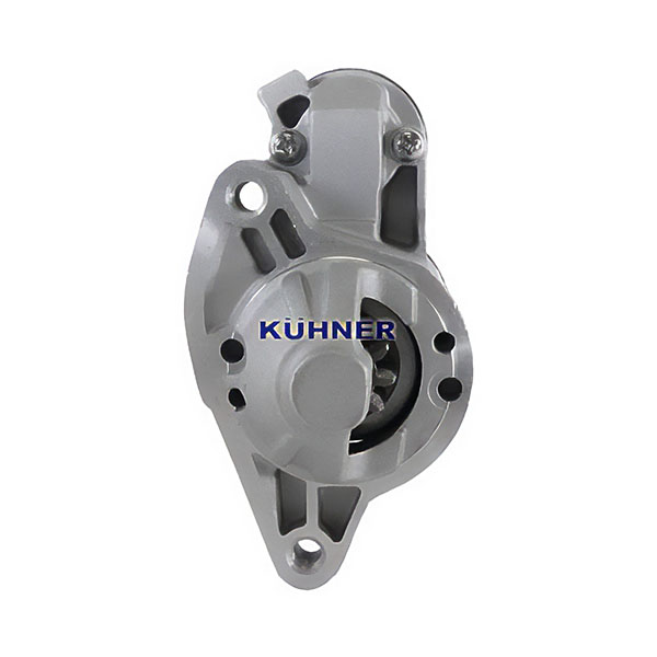 255272- NEW KUHNER - HIGH QUALITY