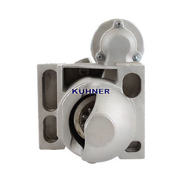 255475 - NEW KUHNER -