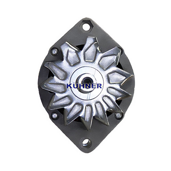 301849RI - NEW KUHNER - HIGH QUALITY