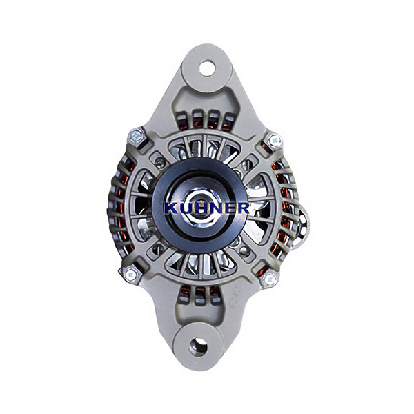 553351RI - NEW KUHNER - HIGH QUALITY