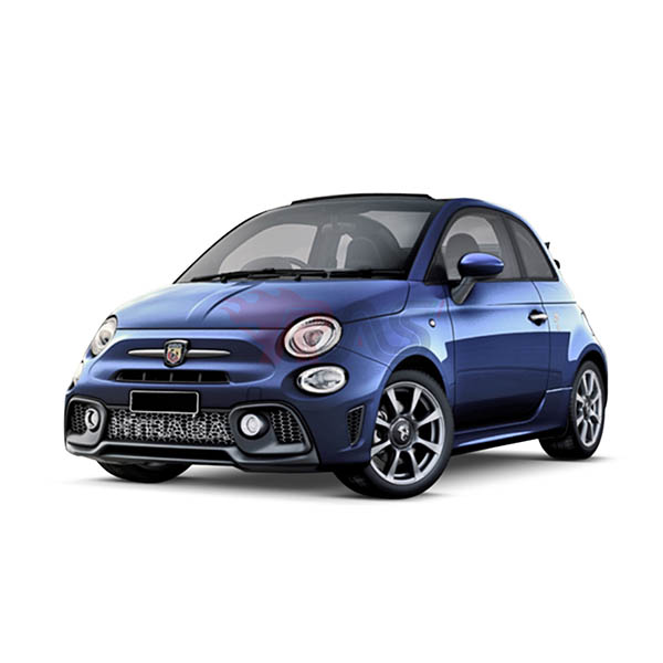 Tutti i ricambi per ABARTH 500C / 595C / 695C