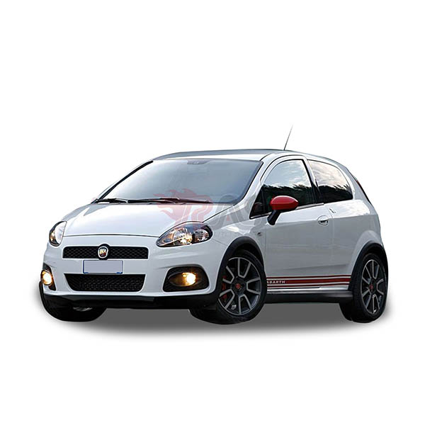 Tutti i ricambi per ABARTH GRANDE PUNTO
