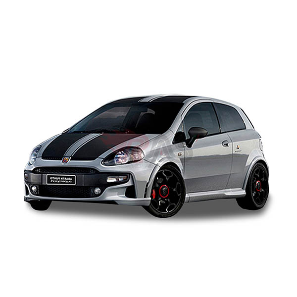 PUNTO