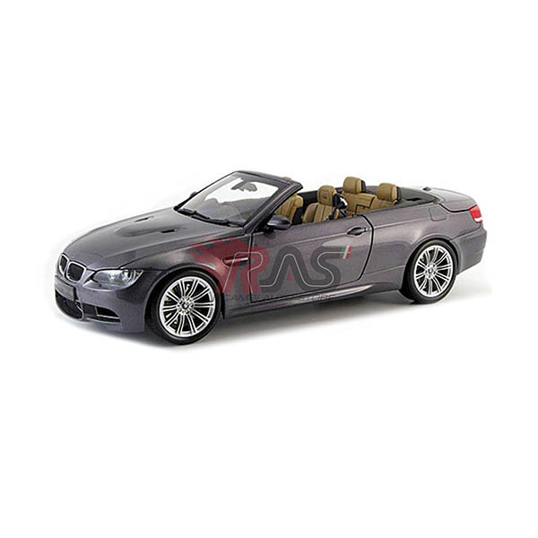ALPINA B3 Cabriolet (E93)