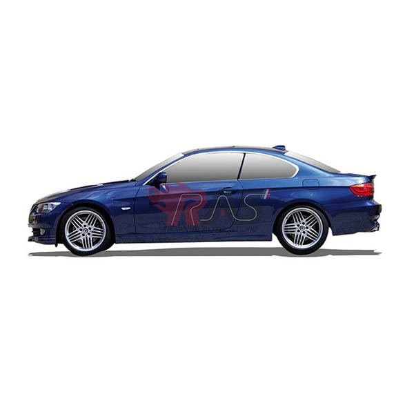 ALPINA B3 Coupé (E92)