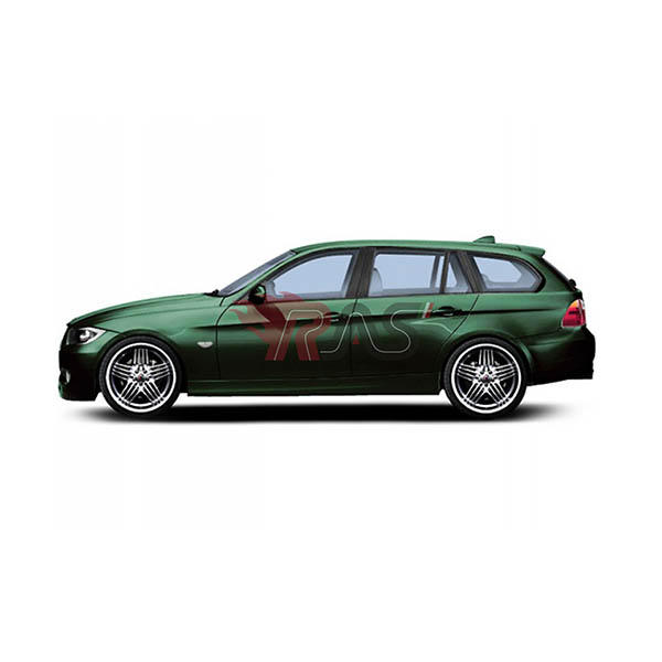 ALPINA B3 Touring (E91)