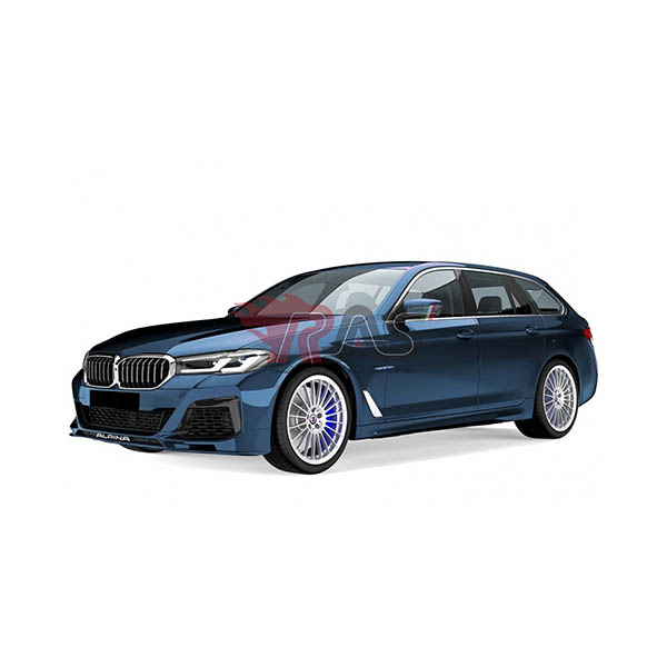 ALPINA D5 Touring (F11)