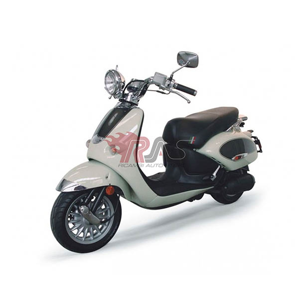 Tutti i ricambi per APRILIA MOJITO