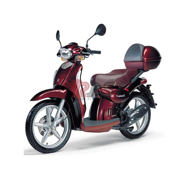 Tutti i ricambi per APRILIA SCARABEO