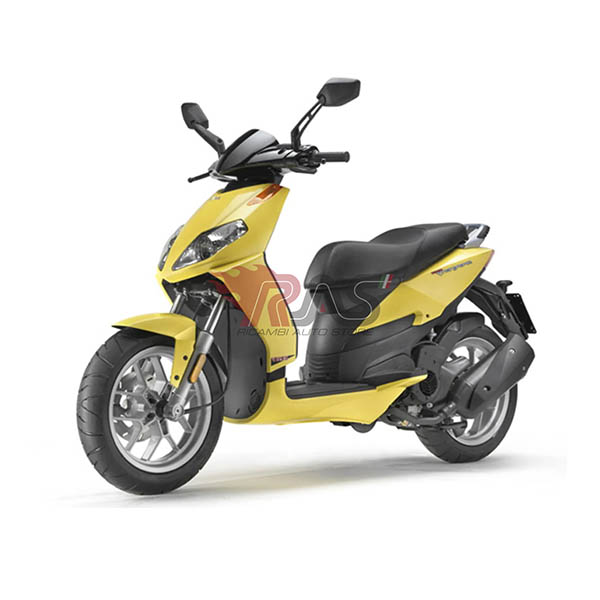 Tutti i ricambi per APRILIA SPORTCITY