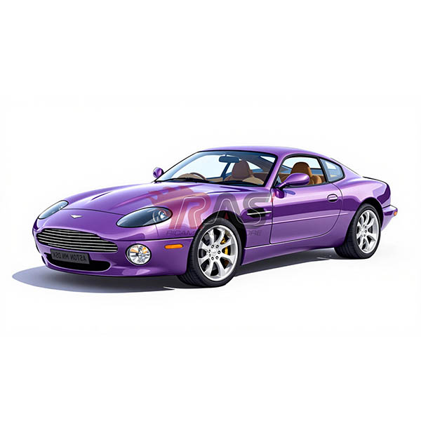 Tutti i ricambi per ASTON MARTIN DB7 Vantage