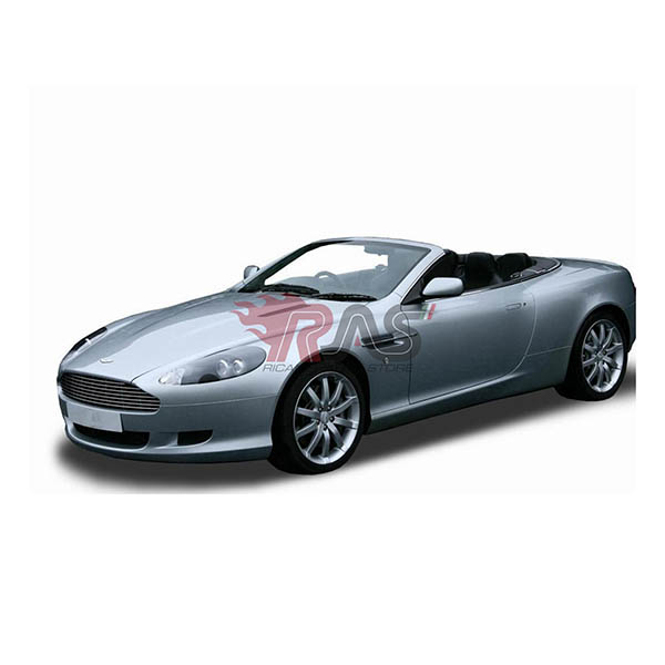 Tutti i ricambi per ASTON MARTIN DB9 Volante