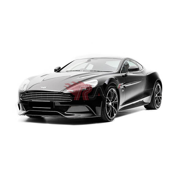 Tutti i ricambi per ASTON MARTIN VANQUISH Vantage