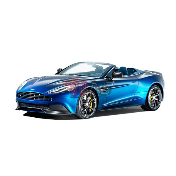 Tutti i ricambi per ASTON MARTIN VANQUISH Volante