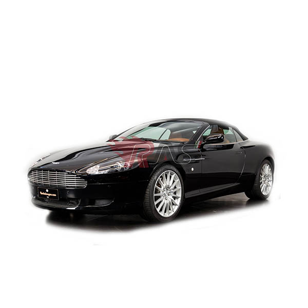 Tutti i ricambi per ASTON MARTIN VANTAGE Volante