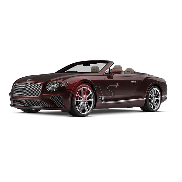Tutti i ricambi per BENTLEY CONTINENTAL Cabriolet (3W_, 394)