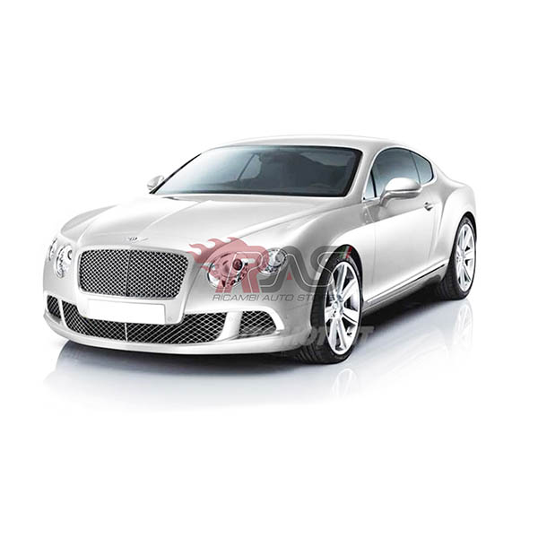 Tutti i ricambi per BENTLEY CONTINENTAL Coupé (3W_, 393)