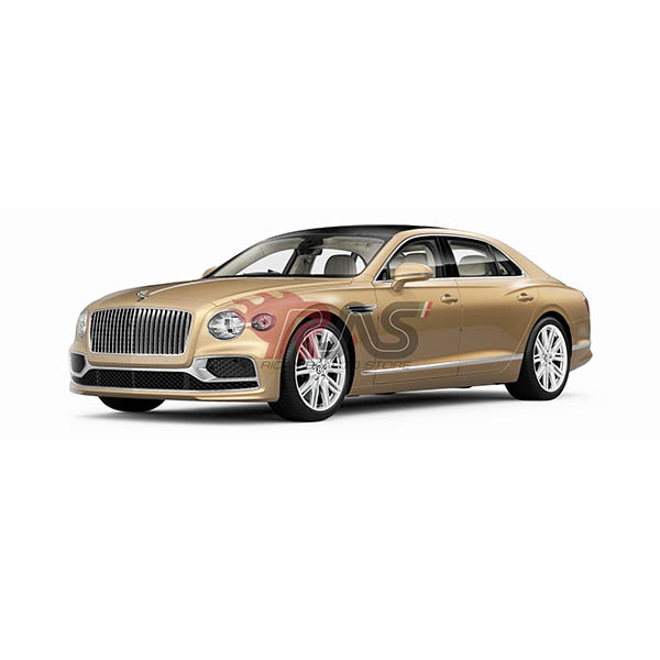 Tutti i ricambi per BENTLEY FLYING SPUR (4W_)