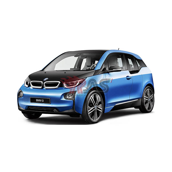Tutti i ricambi per BMW i3 (I01)