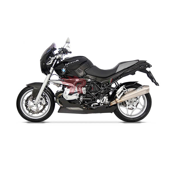 Tutti i ricambi per BMW R 1200