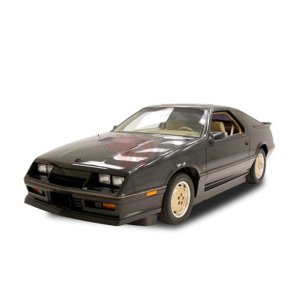 DAYTONA Coupé