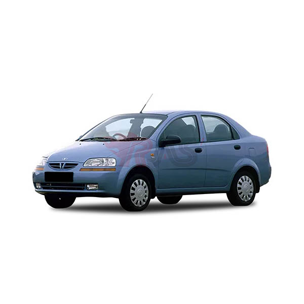 DAEWOO KALOS Tre volumi (KLAS)