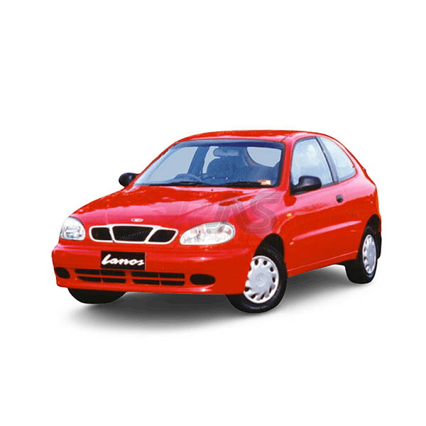 DAEWOO LANOS (KLAT)