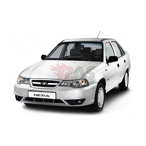 DAEWOO NEXIA Tre volumi