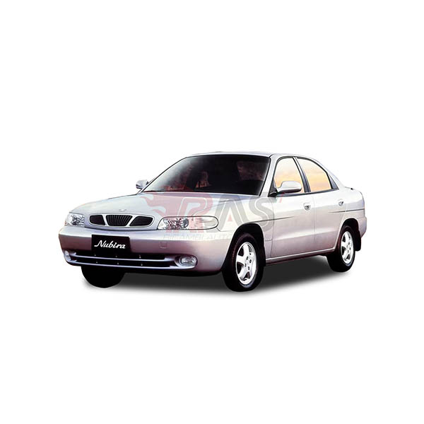 DAEWOO NUBIRA Tre volumi (J100)