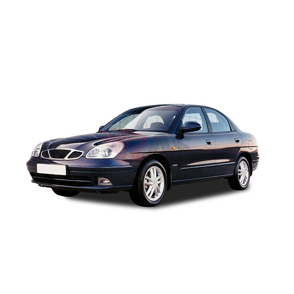 DAEWOO NUBIRA Tre volumi (J200)