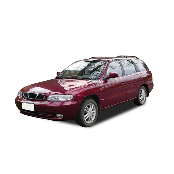 DAEWOO NUBIRA Wagon (J100)