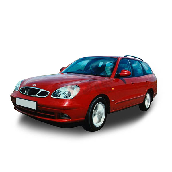 DAEWOO NUBIRA Wagon (J200)