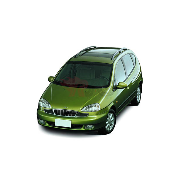 REZZO (U100)