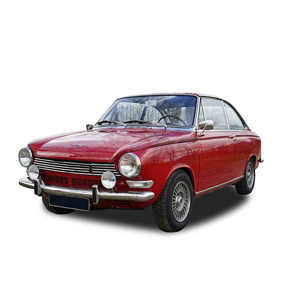 Tutti i ricambi per DAF 55 Coupé
