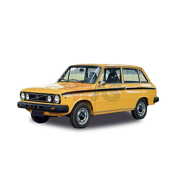 66 Familiare