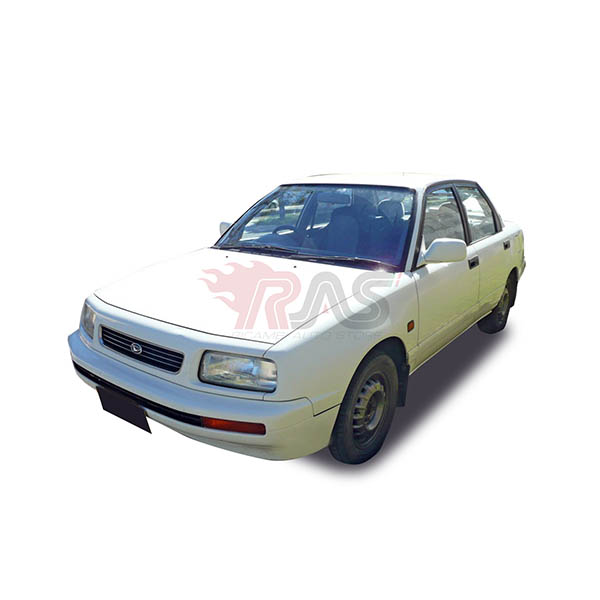 DAIHATSU APPLAUSE I Hatchback (A101, A111)
