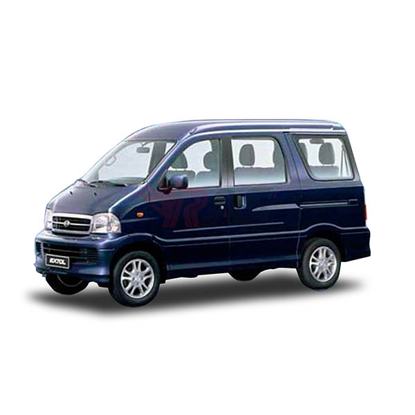 DAIHATSU EXTOL Autobus (S22_, S23_)