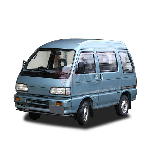 DAIHATSU HIJET Autobus (S85)
