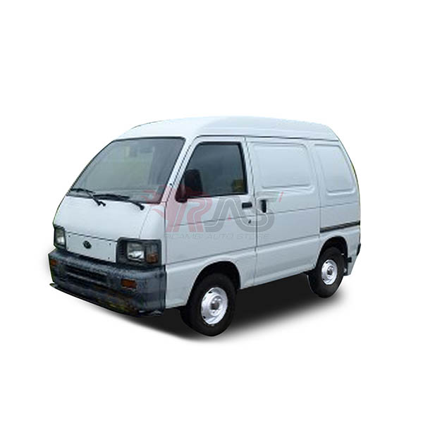 DAIHATSU HIJET Furgone (S8_)