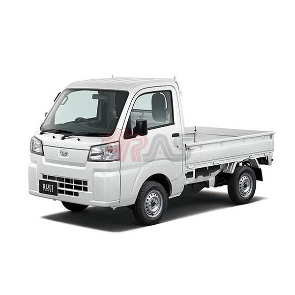 DAIHATSU HIJET Furgone (S85)