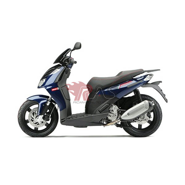 Tutti i ricambi per DERBI RAMBLA