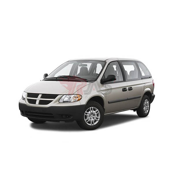Tutti i ricambi per DODGE CARAVAN (RG_)