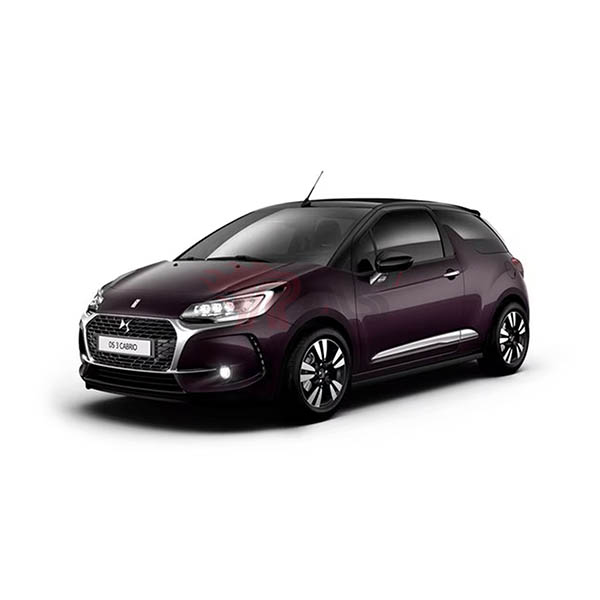 Tutti i ricambi per DS DS 3 (SA_)