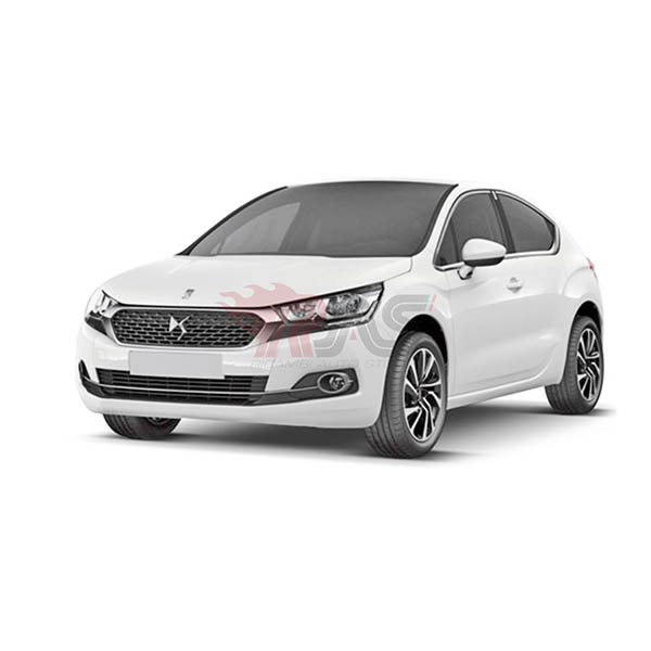 Tutti i ricambi per DS DS 4 / DS 4 CROSSBACK (NX_)
